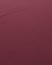 Tecido Crepe Salinas Fino Bordô