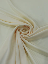 Tecido Crepe Salinas Creme
