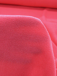 Tecido Crepe Encorpado Com Elastano Pink