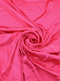 Tecido Viscose Acetinada Pink