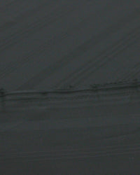 Tecido Crepe Chiffon Brocado Macro Listras Preto