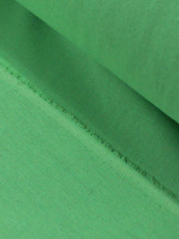 Tecido Linho Misto Leve Verde Caribe