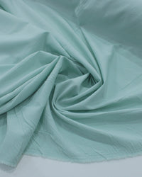 Tecido Crepe Salinas Verde Menta