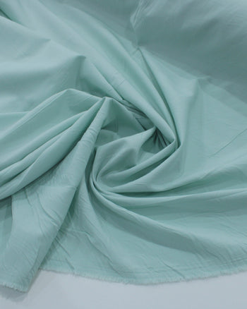 Tecido Crepe Salinas Verde Menta