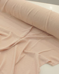 Tecido Crepe Duna Nude