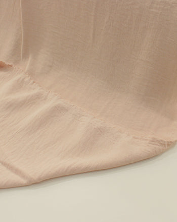 Tecido Crepe Duna Nude