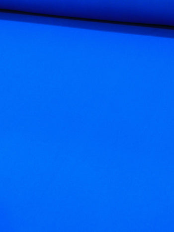 Tecido Alfaiataria Barbie Azul
