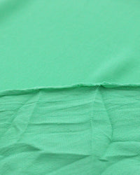 Tecido Crepe de Viscose Verde Sálvia