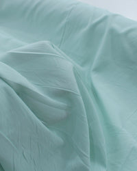 Tecido Crepe Salinas Verde Menta