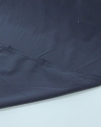 Tecido Crepe Fino Poliéster Azul Marinho