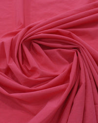 Tecido Crepe Salinas Leve Vermelho