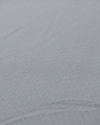 Tecido Viscose Maquinetada Cinza