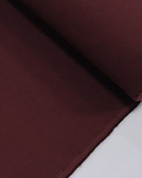 Tecido Alfaiataria de Viscose Wine