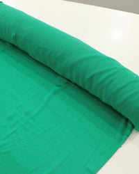 Tecido Crepe Misto com Poliamida Verde