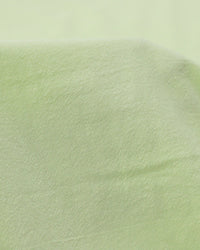 Tecido Crepe de Algodão Misto Grosso Verde Claro
