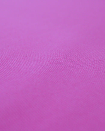 Tecido Sarja Mista Texturizada com Elastano Rosa Pink