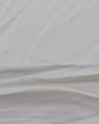 Tecido Viscose Acetinada Creme