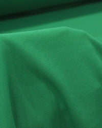 Tecido Viscose Mista Maquinetada Verde Bandeira
