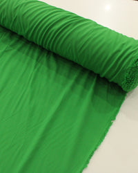 Tecido Crepe Salinas Verde Folha