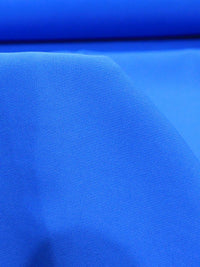 Tecido Alfaiataria Barbie Azul