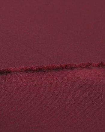 Tecido Alfaiataria Marsala