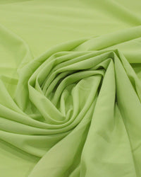 Tecido Crepe Salinas Leve Verde Lima