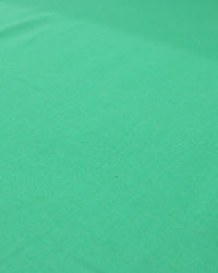 Tecido Cambraia de Linho Misto Verde Bandeira