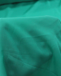 Tecido Crepe Silk Verde Bandeira