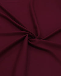 Tecido Viscose Sarjada Marsala