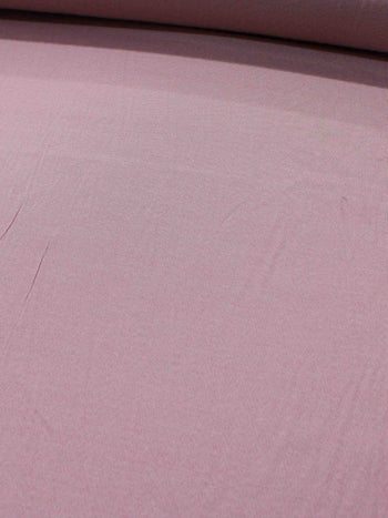 Tecido Cambraia Mista Listrada Fio Tinto Vermelho e Branco