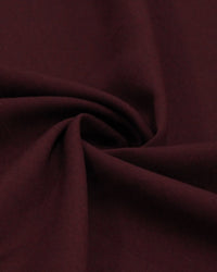 Tecido Alfaiataria de Viscose Wine
