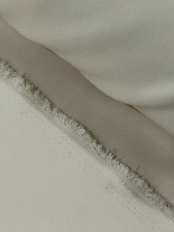 Tecido Microfibra Alfaiataria Bege