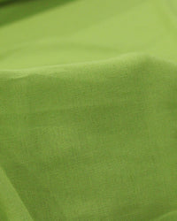 Tecido Linho Misto Verde Lima Claro
