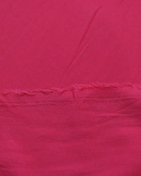 Tecido Viscose Texturizada Vermelho Carmin