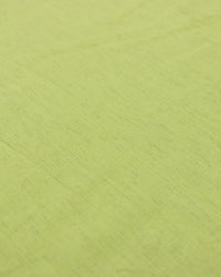 Tecido Crepe de Viscose Texturizada Verde Lima