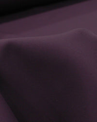 Tecido Alfaiataria Acetinada Uva