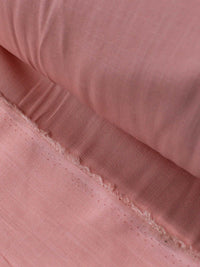 Tecido Viscose Texturizada Rosa Salmão