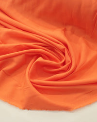 Tecido Viscose Laranja