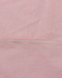 Tecido Tricoline Mista Rosé Mescla