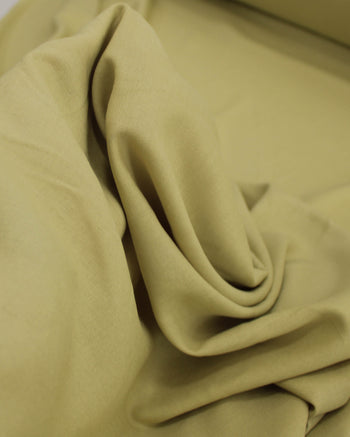 Tecido Viscose Sarjada Pistache Claro
