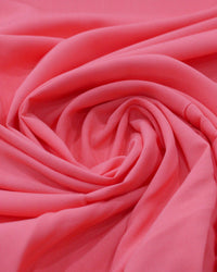 Tecido Viscose Coral Forte
