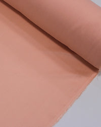 Tecido Viscose Sarjada Salmão