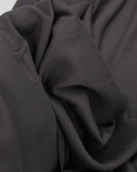 Tecido Viscose Preto