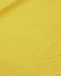 Tecido Viscose Leve Acetinada Amarelo Sol