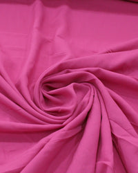 Tecido Viscose Rosa Pink Claro