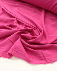 Tecido Crepe Salinas Rosa Pink