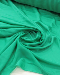 Tecido Crepe Misto com Poliamida Verde