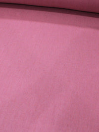 Tecido Linho Misto Rosa Queimado Escuro