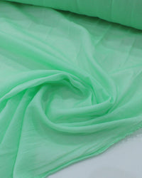 Tecido Cambraia de Liocel com Algodão Verde Lima