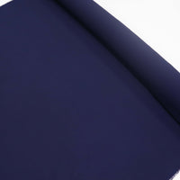 Tecido Crepe Bubble Azul Marinho Noite